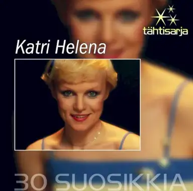Tähtisarja: 30 suosikkia