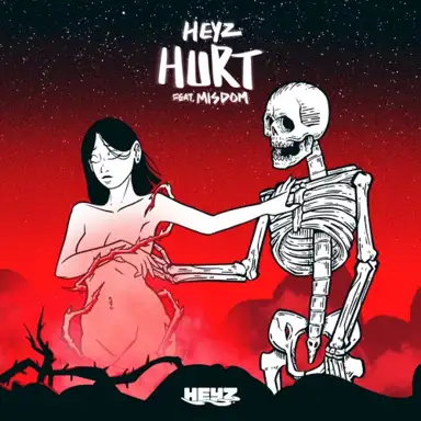 Hurt