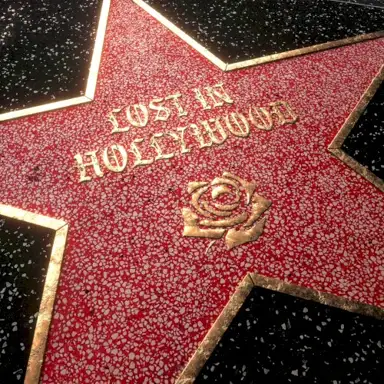 Lost in Hollywood