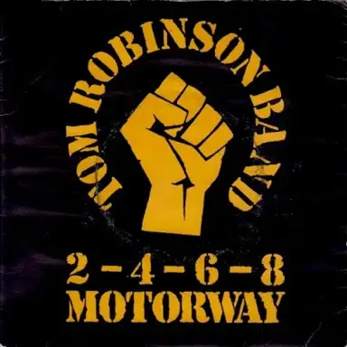 2‐4‐6‐8 Motorway