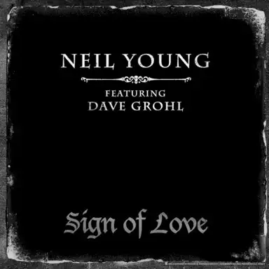 Sign of Love