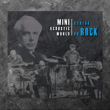 Bartók On Rock