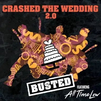 Crashed the Wedding 2.0