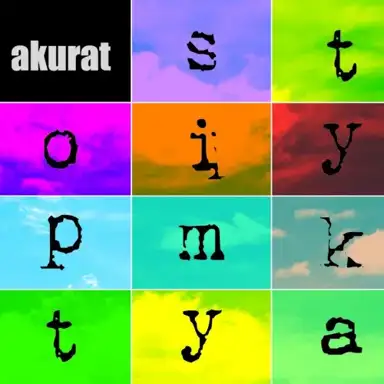 Optymistyka
