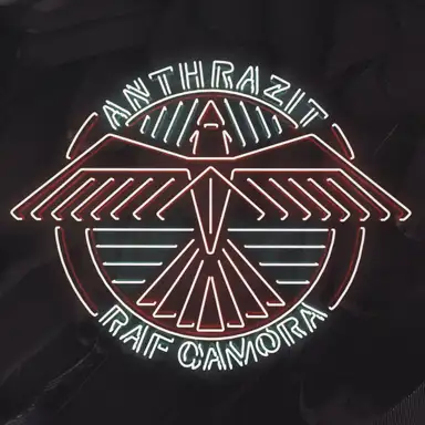Anthrazit RR