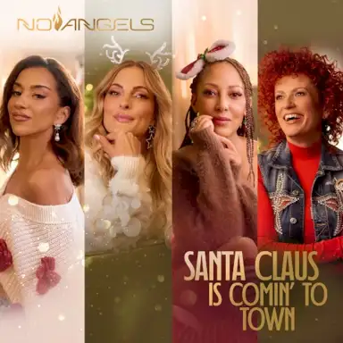 Santa Claus Is Comin’ to Town