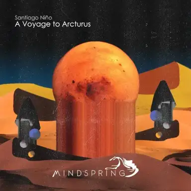 A Voyage to Arcturus