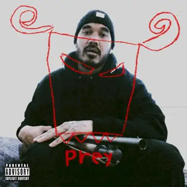 Prey for the Devil