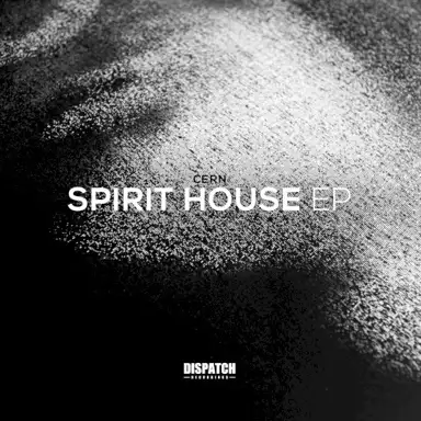 Spirit House EP