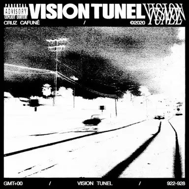 VISIÓN TÚNEL