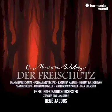 Der Freischütz