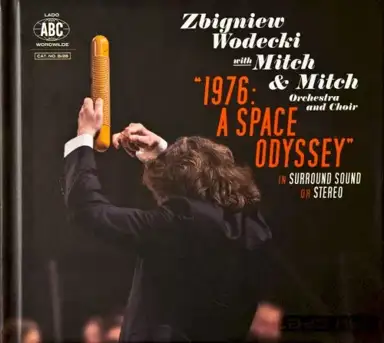 1976: A Space Odyssey