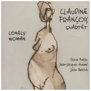 Lonely Woman