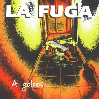 A golpes… de rock & roll