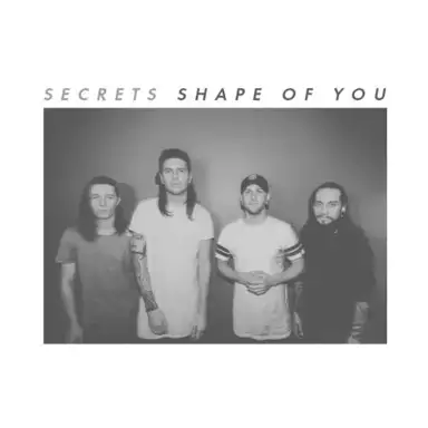 Shape of You