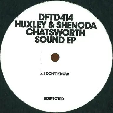 Chatsworth Sound EP