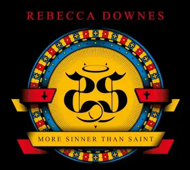 More Sinner Than Saint