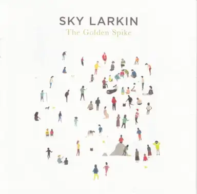 The Golden Spike