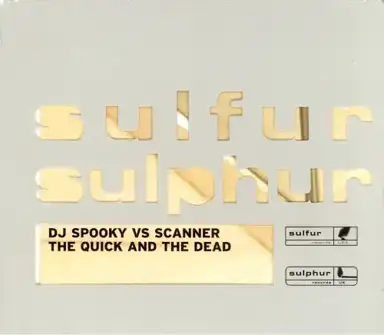The Quick and the Dead