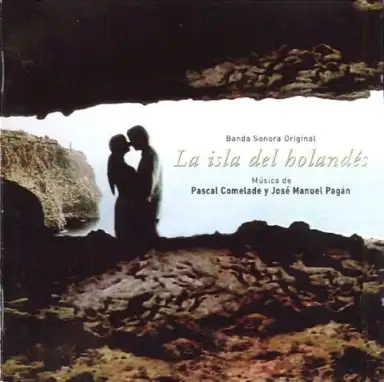 La isla del holandés