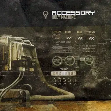Holy Machine