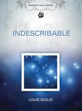 Indescribable