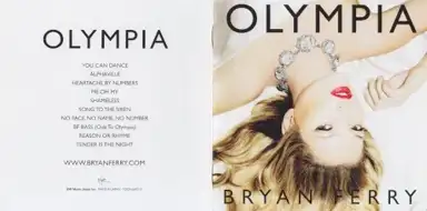 Olympia