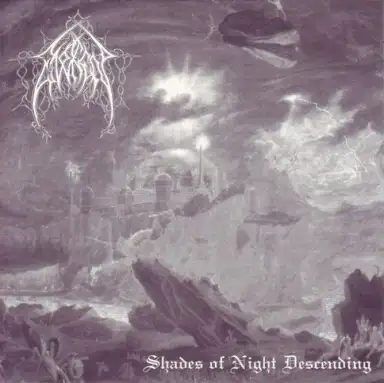 Shades of Night Descending
