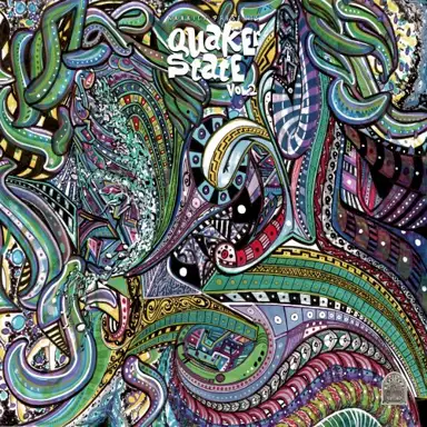 Quaker State, Vol. 2