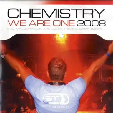 We Are One 2008
