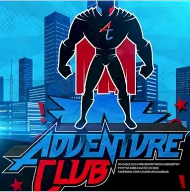 Superheroes Anonymous, Volume 3