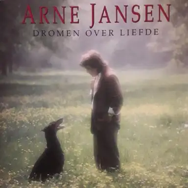Dromen over liefde