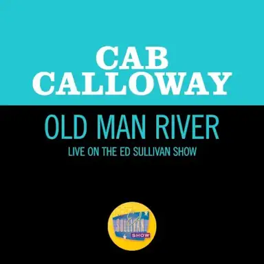 Old Man River