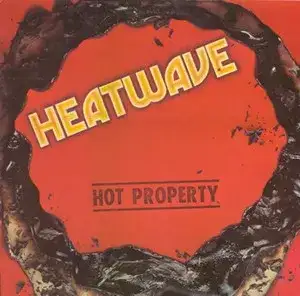 Hot Property