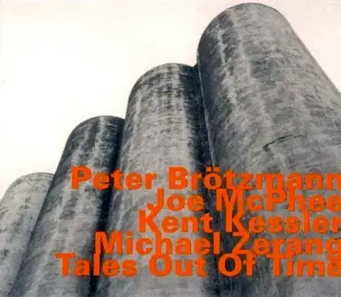 Tales Out of Time