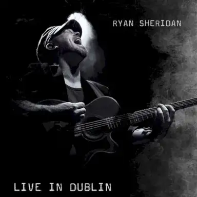 Live in Dublin