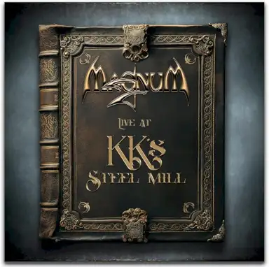 Live at KK’s Steel Mill