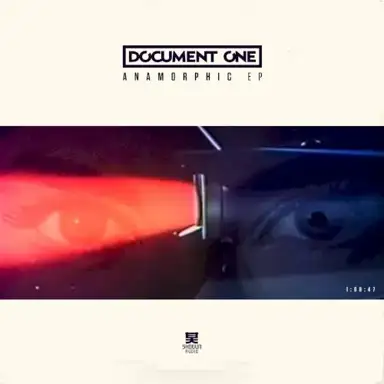 Anamorphic EP