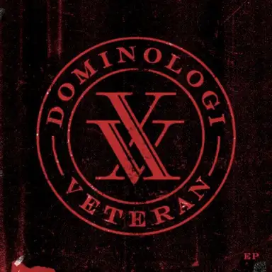 Dominologi XV Veteran (EP version)
