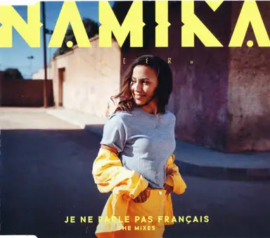 Je ne parle pas français (The Mixes)