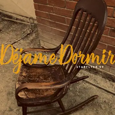 Déjame Dormir