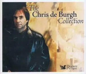 The Chris de Burgh Collection