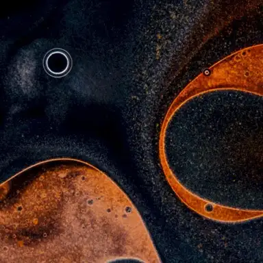 The Next Billion Years (Foam and Sand reworks)