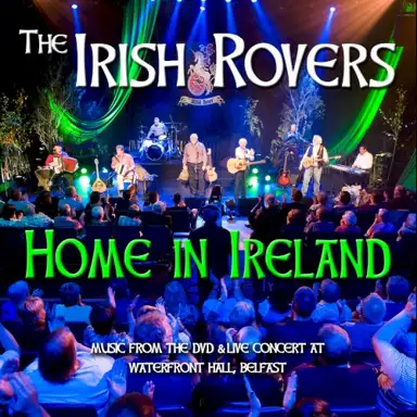 Home in Ireland