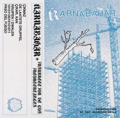 Insurrección de los Incontentables