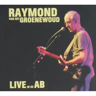 Live in de AB
