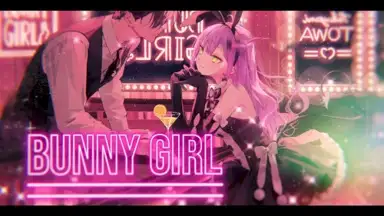 Bunny Girl