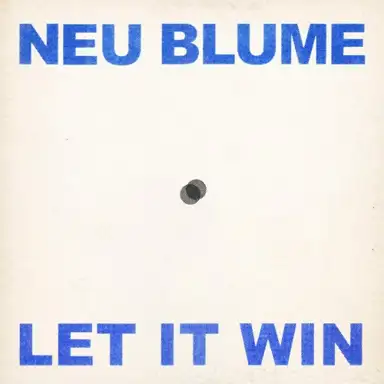 Let It Win