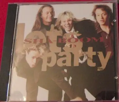 Let's Party