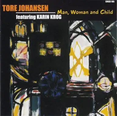 Man, Woman and Child
